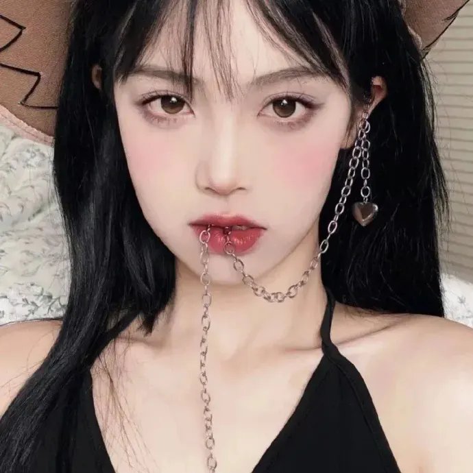 美发尸